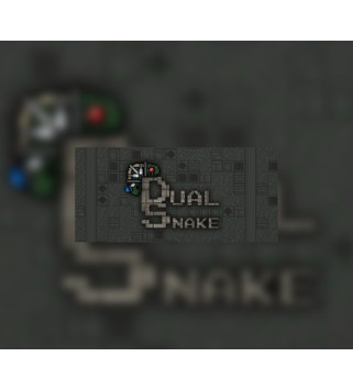Dual Snake Steam Key GLOBAL